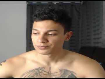 Tobicraig Chaturbate stream image from July 07, 2025