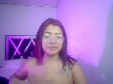 Abby_Mjs Chaturbate stream image from July 08, 2025
