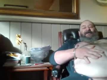 Bearsteve75 Chaturbate stream image from July 08, 2025