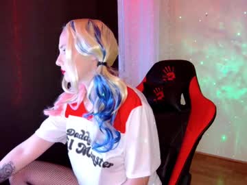 Bumbleflirt Chaturbate stream image from July 08, 2025