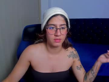 Estela_Rousse Chaturbate stream image from July 08, 2025