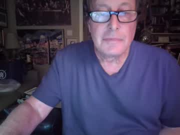Gerrardjj Chaturbate stream image from July 08, 2025