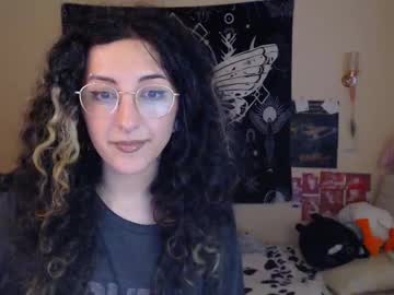 Heavenlycreature Chaturbate stream image from July 08, 2025