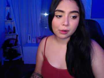 Heetsah Chaturbate stream image from July 08, 2025