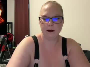 Ladycherielynn Chaturbate stream image from July 08, 2025