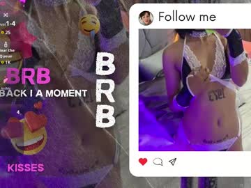 Little_Lili19 Chaturbate stream image from July 08, 2025