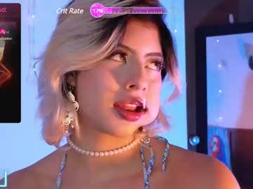 Lizambarr Chaturbate stream image from July 08, 2025