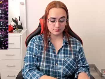 Maryluna95 Chaturbate stream image from July 08, 2025
