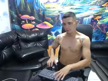 Mike_Vega0 Chaturbate stream image from July 08, 2025