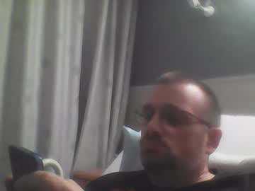 Mikepalmerny Chaturbate stream image from July 08, 2025