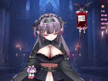 Ravenneko Chaturbate stream image from July 08, 2025