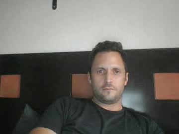 Simandoode Chaturbate stream image from July 08, 2025