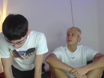 Stebeen_Smith Chaturbate stream image from July 08, 2025