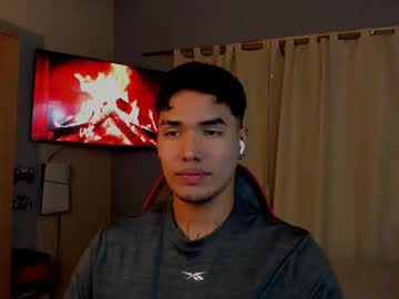 Thomas_Latin_Boy Chaturbate stream image from July 08, 2025