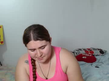 Candygilr1821 Chaturbate stream image from July 08, 2025