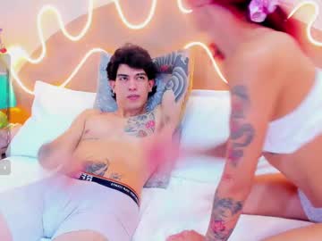 Jake_And_Nicolee Chaturbate stream image from July 08, 2025