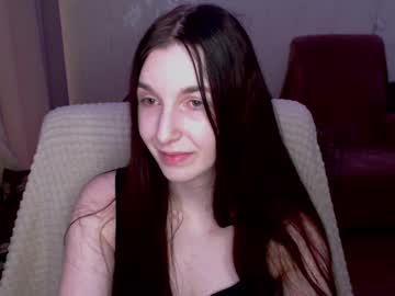 Lucky__Hanna Chaturbate stream image from July 08, 2025