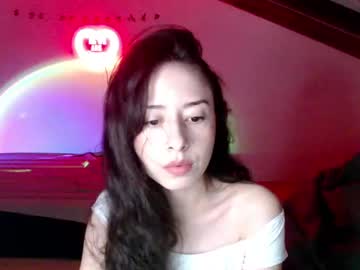 Minavelvet Chaturbate stream image from July 08, 2025