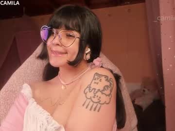 Miss_Yasmin stream image from July 08, 2025