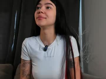 Pureandinnocenta Chaturbate stream image from July 08, 2025
