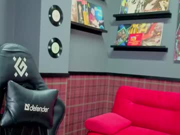 Rinaa_Terner Chaturbate stream image from July 08, 2025