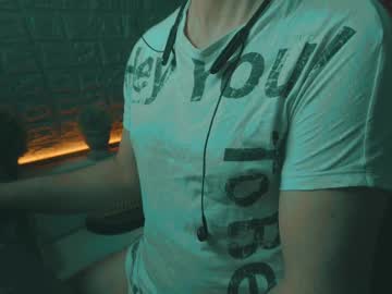 Alex_Volo Chaturbate stream image from July 08, 2025