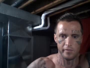 Benjamin666baldypipe Chaturbate stream image from July 08, 2025