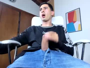Christoper_Dick Chaturbate stream image from July 08, 2025