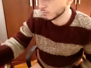 Compactmale18 Chaturbate stream image from July 08, 2025