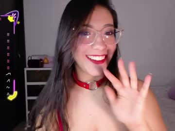 Ghost_Girl20 Chaturbate stream image from July 08, 2025