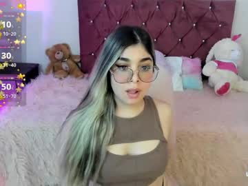 Madison_Star1 Chaturbate stream image from July 08, 2025