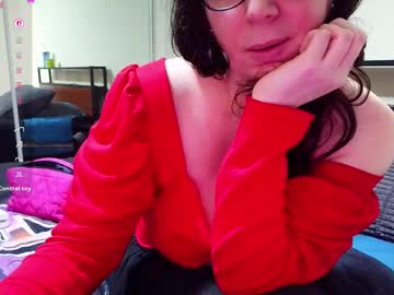 Playfulcurvymilf Chaturbate stream image from July 08, 2025