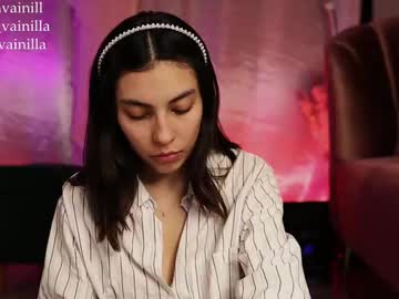 Vanilla_Velvet Chaturbate stream image from July 08, 2025