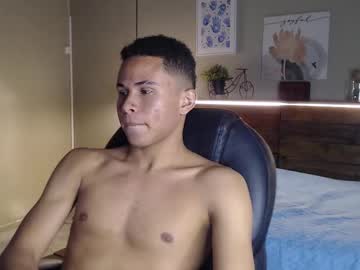 Andres1_8 Chaturbate stream image from July 08, 2025