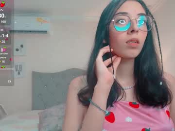 Brooklove_Doll Chaturbate stream image from July 08, 2025