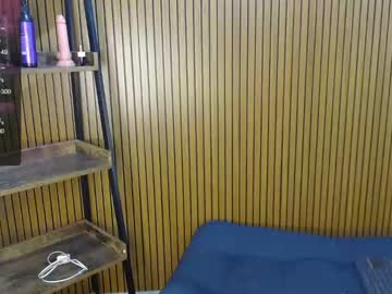 Charlote_Starr Chaturbate stream image from July 08, 2025
