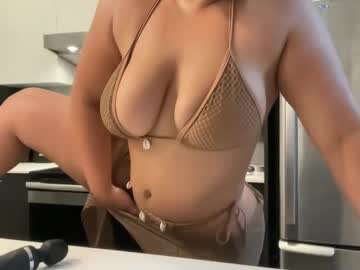 Gata_Fyera Chaturbate stream image from July 08, 2025