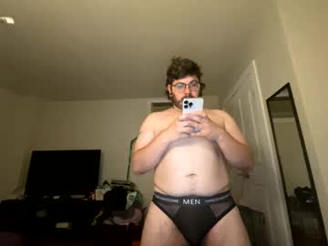 Hornyman_J Chaturbate stream image from July 08, 2025