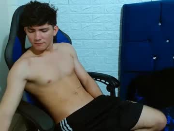 James_Scott18 Chaturbate stream image from July 08, 2025
