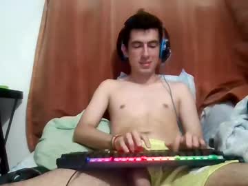 Jmarkrv Chaturbate stream image from July 08, 2025