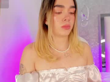 Lucyvega4 Chaturbate stream image from July 08, 2025