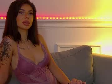 Naomidyce Chaturbate stream image from July 08, 2025