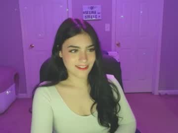 Selena_Steele Chaturbate stream image from July 08, 2025