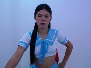 Wethornypussie18 Chaturbate stream image from July 08, 2025