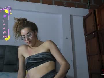 Isangel_ Chaturbate stream image from July 08, 2025