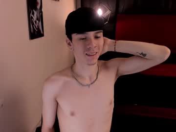 James_Adams0 Chaturbate stream image from July 08, 2025