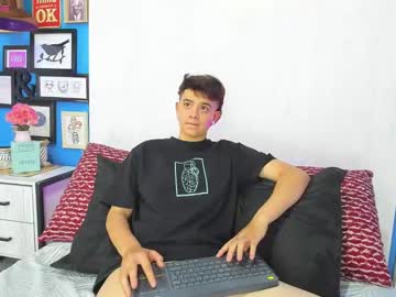 Noah06_ Chaturbate stream image from July 08, 2025