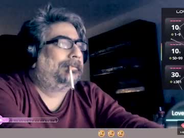 Rodmanu77 Chaturbate stream image from July 08, 2025