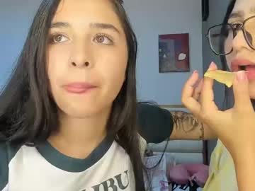 Rous_And_Mia3 Chaturbate stream image from July 08, 2025