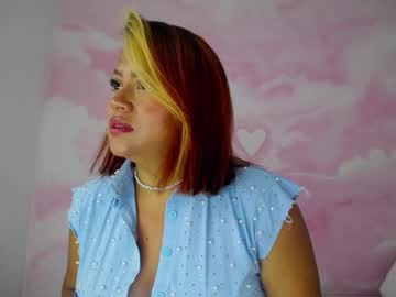 Ximenanaughty Chaturbate stream image from July 08, 2025